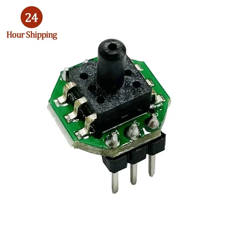 XGZP6847A Electronic Sphygmomanometer Gas Pressure Sensor Transmitter Module Marometer 0-40kPa