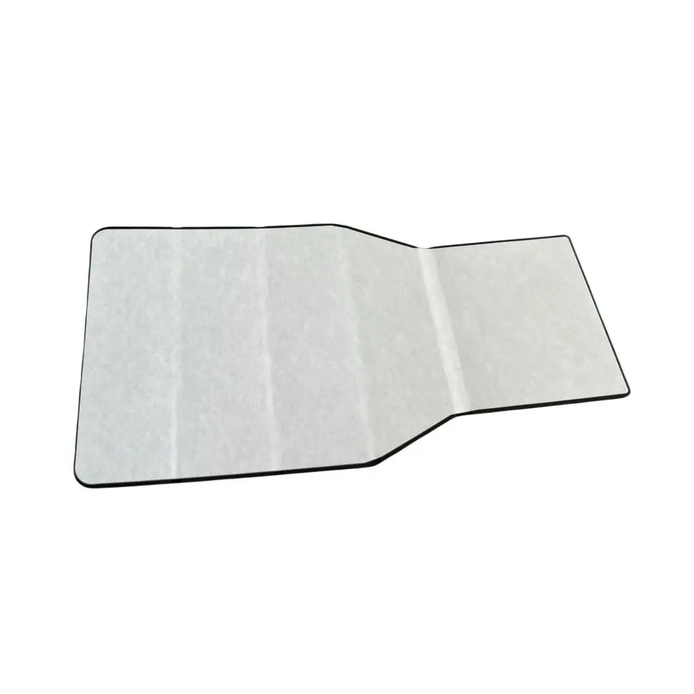 Non Slip Rubber Rear Foot Pad For Kukirin G3 Electric Scooter Replacement Silicone Pedal Mat Durable Accessories Parts