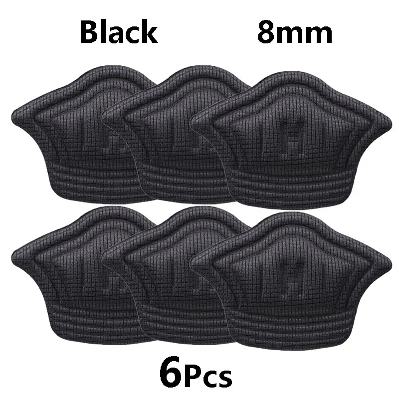 1/3/5Pairs Einlegesohlen Für Schuhe Patch Ferse Pads Sport Winter Schuhe Pads Zurück Aufkleber Einstellbare Patches für Turnschuhe Kissen Einsatz