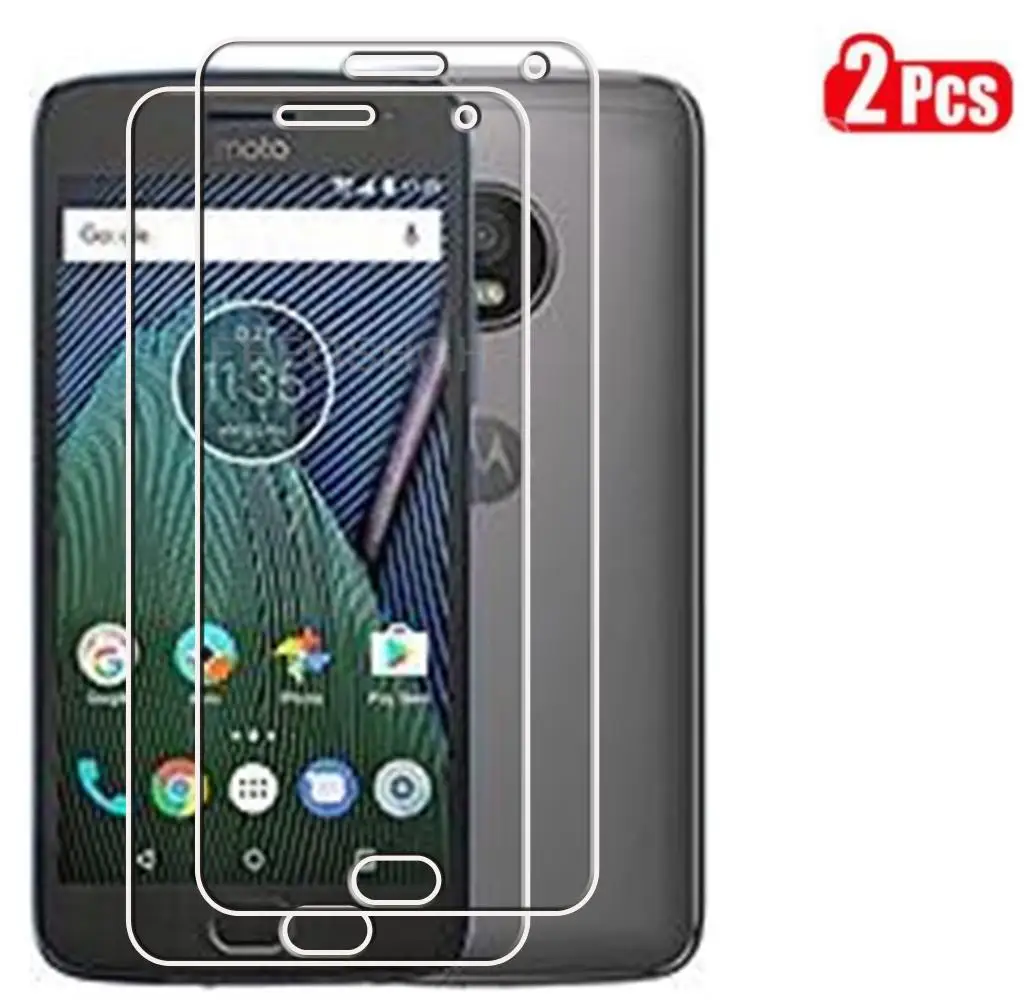 9h película protetora hd para celular motorola, película protetora de tela para moto g5 plus, g5plus, xt1685, xt1687, xt1684