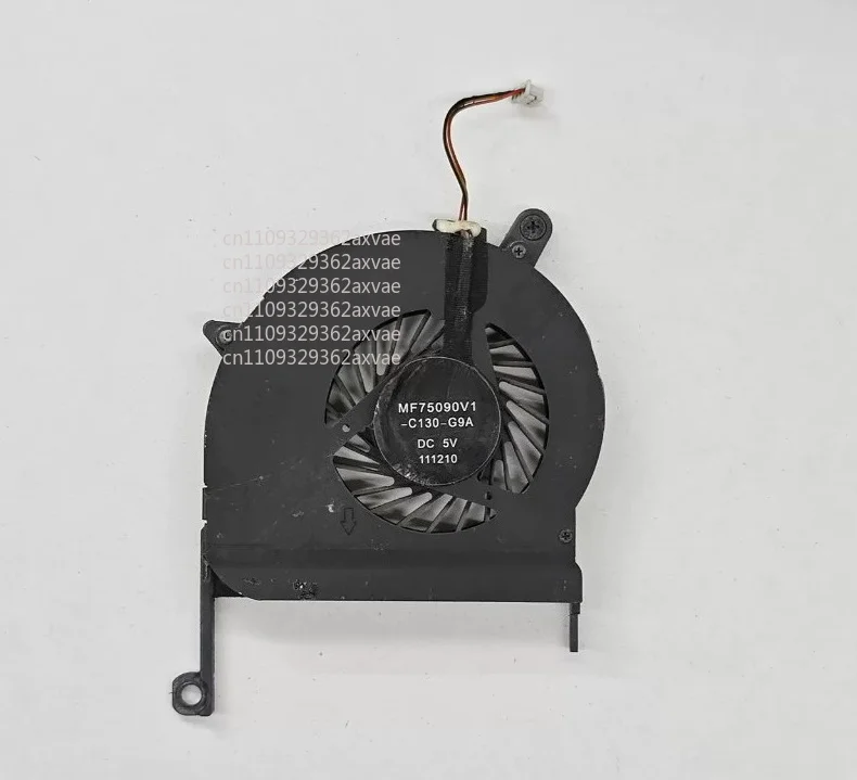 For SUNON MF75090V1-C130-G9A Server Cooling Fan DC 5V 3-Wire