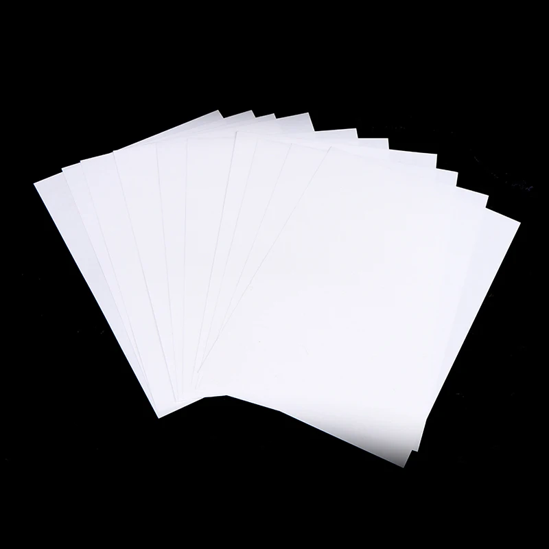 10pcs DIY Dia Painting Release Paper Painting Cover Replacement