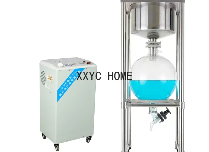 

Stainless steel vacuum filter laboratory Brinell funnel negative pressure filter