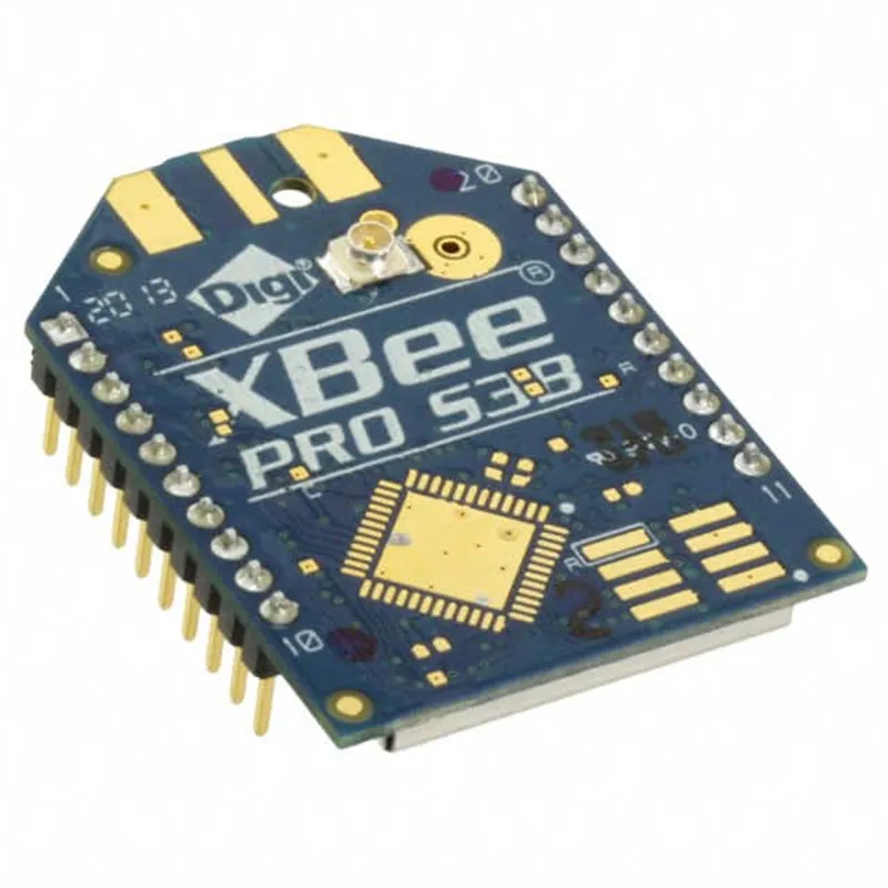 

For Digi for XBee S3B 900HP 900M Wireless Data Transmission Module XBP9B-DMUT-002