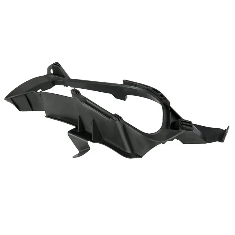 Car Driver Passenger Side Headlight Lamp Support Bracket 68210399AB 68210398AB For Jeep Cherokee 2014-2018
