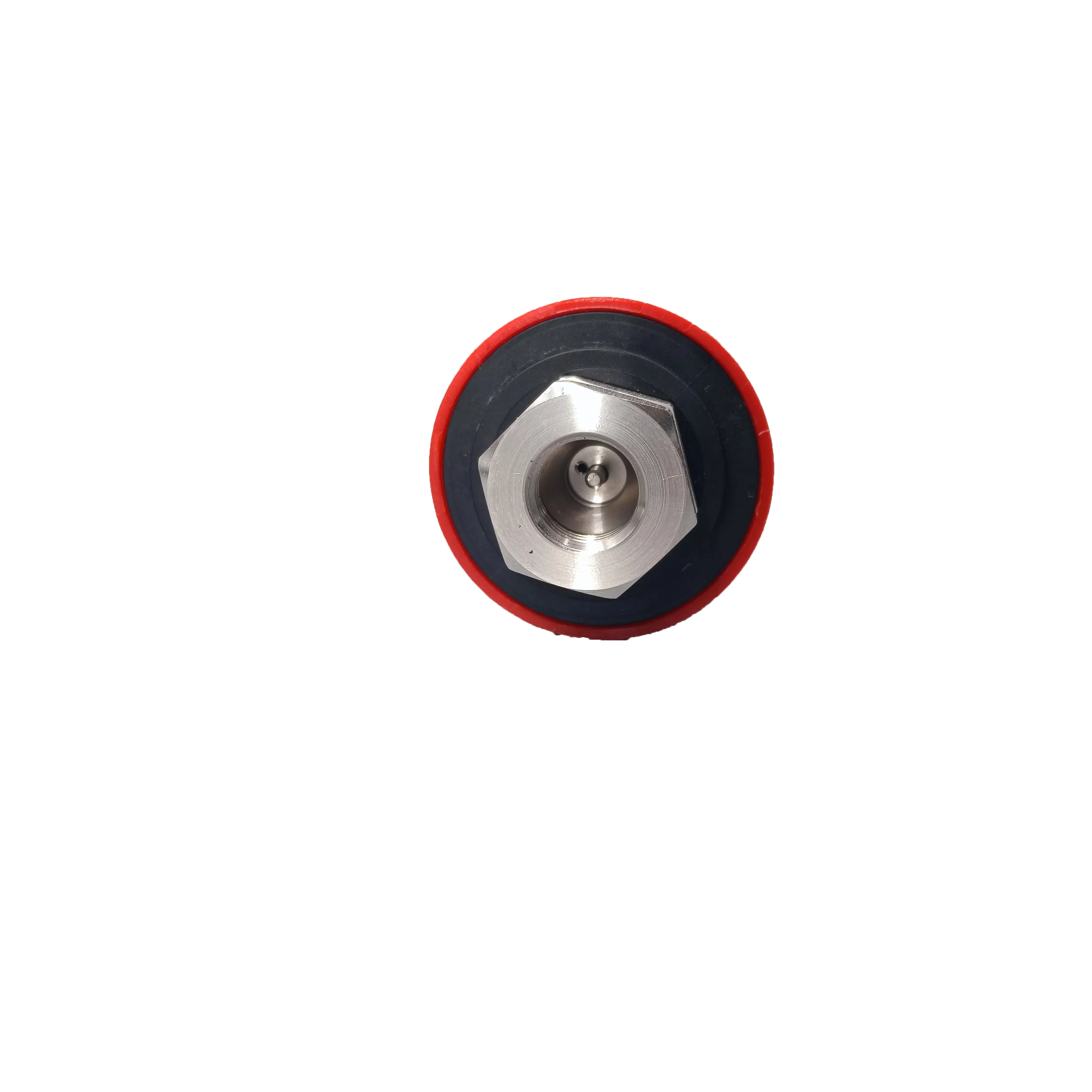 Trasmettitore di pressione relativa tipo 506 HUBA Control