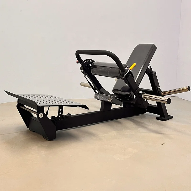 

Professional Glute Builder Machine For Gym And Home Booty Training And Core Strength