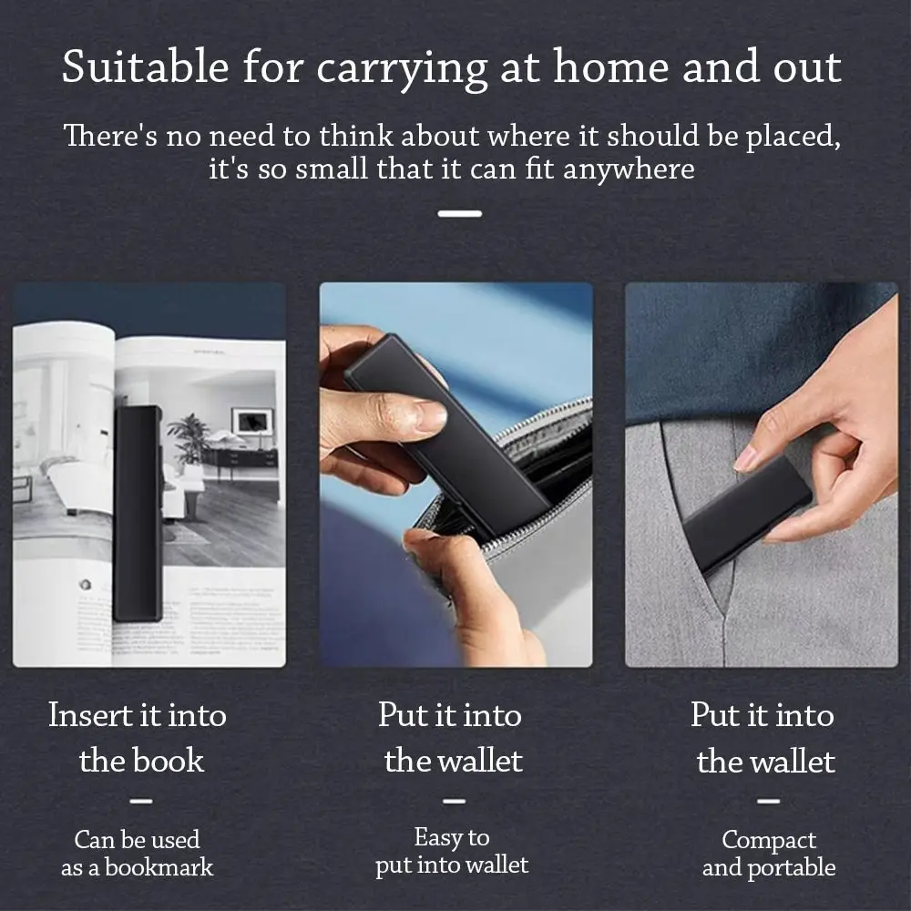 نظارات قراءة بلو راي المضادة للضوء الأزرق، نظارات قراءة محمولة قابلة للطي، نظارات بصرية خفيفة الوزن لحماية العين