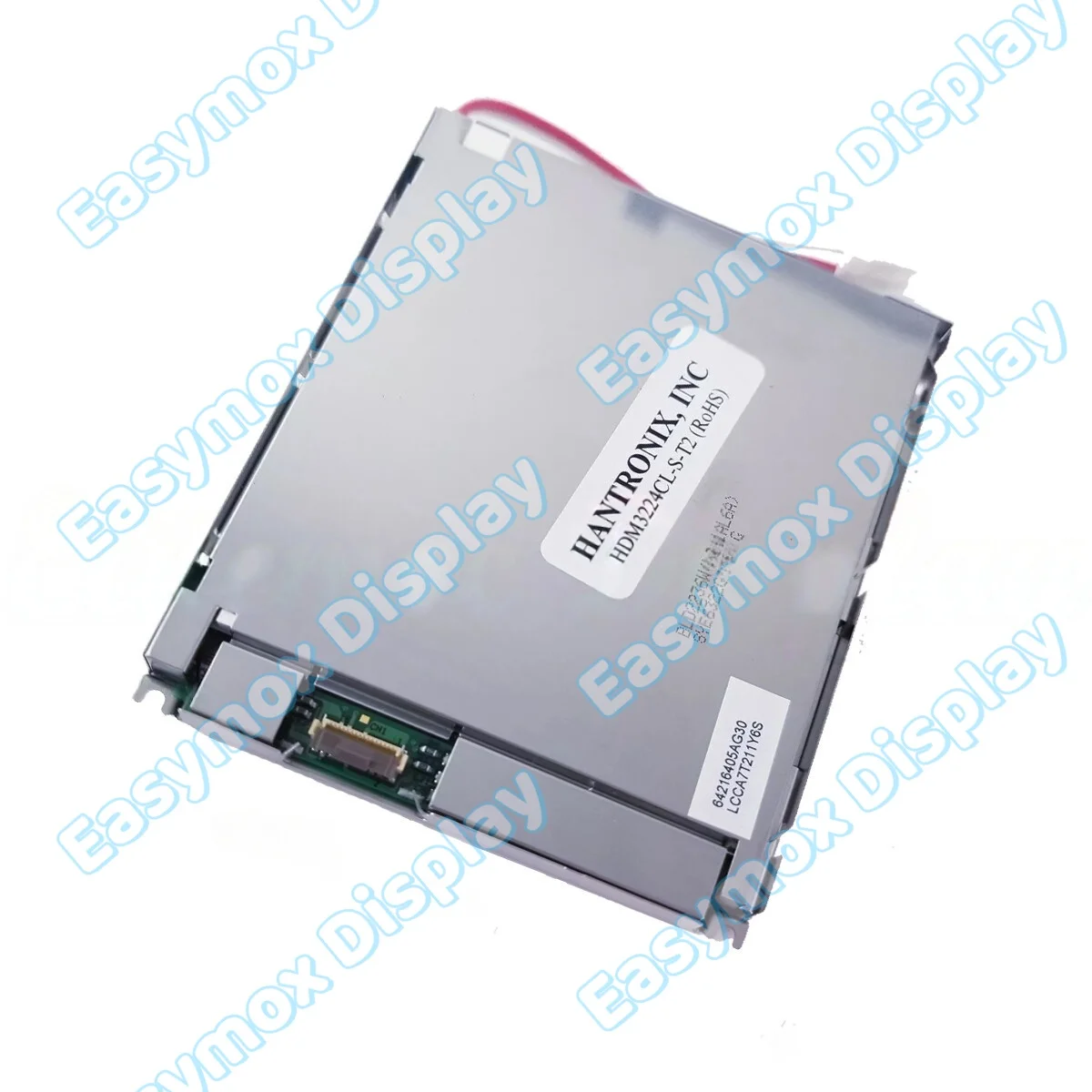 

LCD Display for FLUKE Networks DTX 1800 DTX 1200 DTX LT HDG3224CL-S-T2 LKCA7TC11Y6S BLD2236W(M211AL6A-2) Screen Replacement