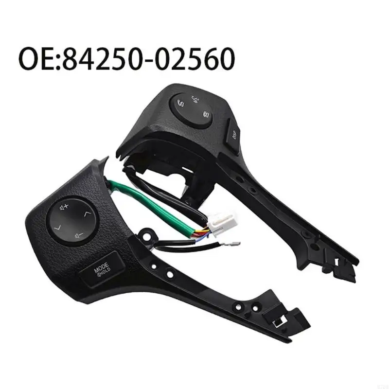 M76E Lenkradknopf-Baugruppe links rechts, Set für Reparatur 2007–2019, 8425002560 – Detail 2