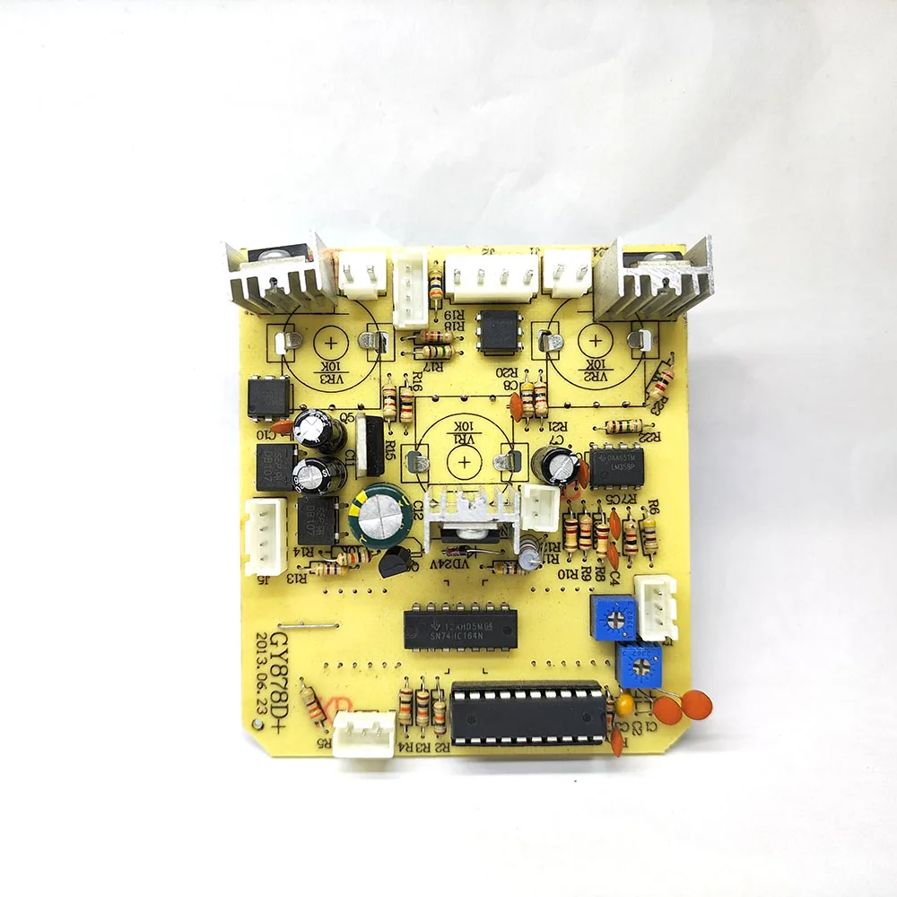 BAKU BK-878L2 Original High Quality Soldering Station Mainboard Circuit Board