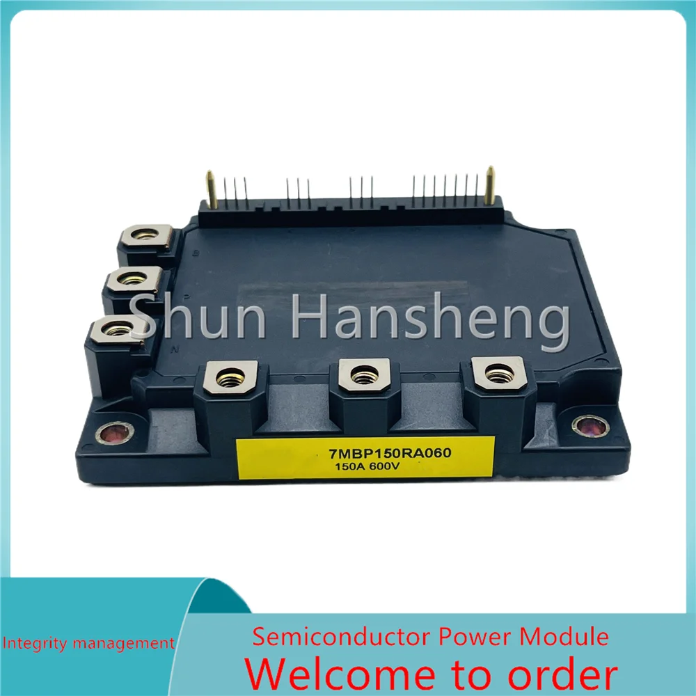 

7MBP150RF060 7MBP150RE060 7MBP150RS060 NEW IGBT 7MBP150RF060-01