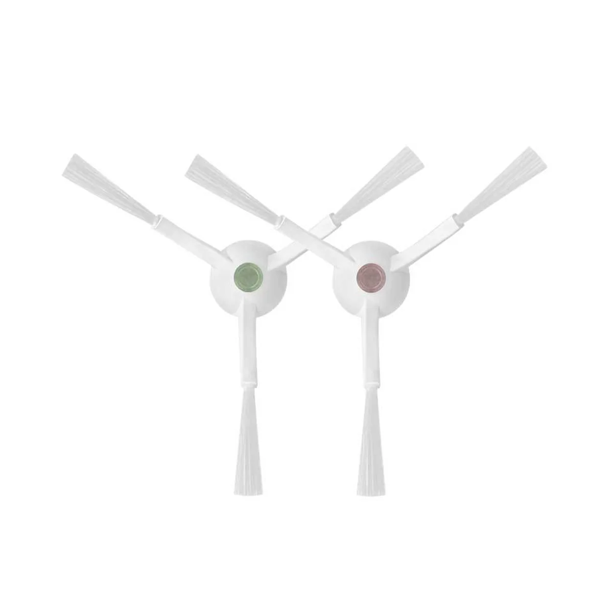 Compatível com o aspirador de pó robô Yeedi Floor 3 Station Escova principal Lateral Mop Panos Acessórios Peças de reposição de substituição