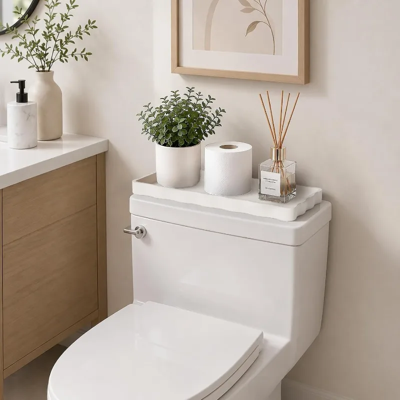 Silicone soap liquid distribution tray/desk storage box, suitable for use as a storage tray on the bathroom vanity