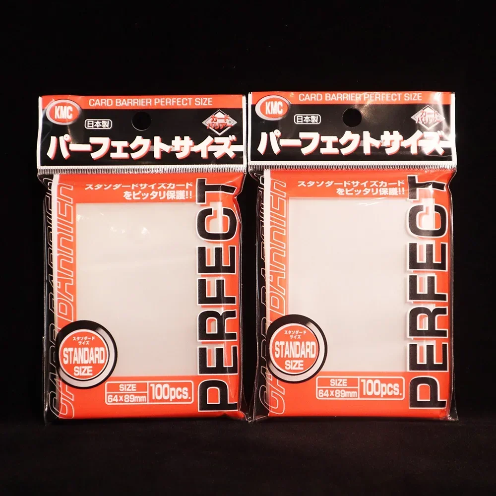 Pokemon Perfect Fit Card Sleeves: The Only Size That Actually Works for  Your Collectibles