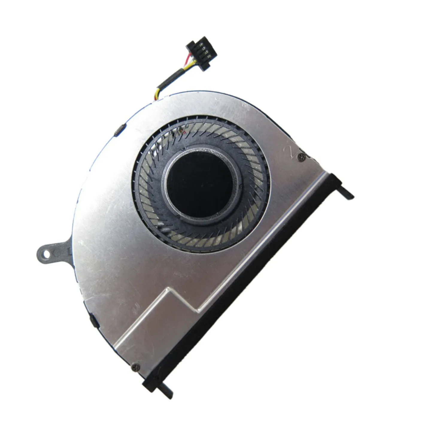 For Clevo NL40GU NL40GU1 NL41GU NL41GU1 DC5V 2.5W 0.5A 4PIN 4Lines Laptop CPU Fan New