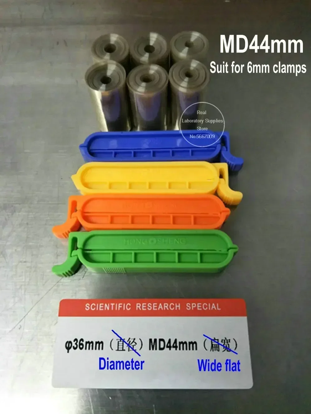 Thumbnail 4 - #58 Ranked Beakers Picks in 2026