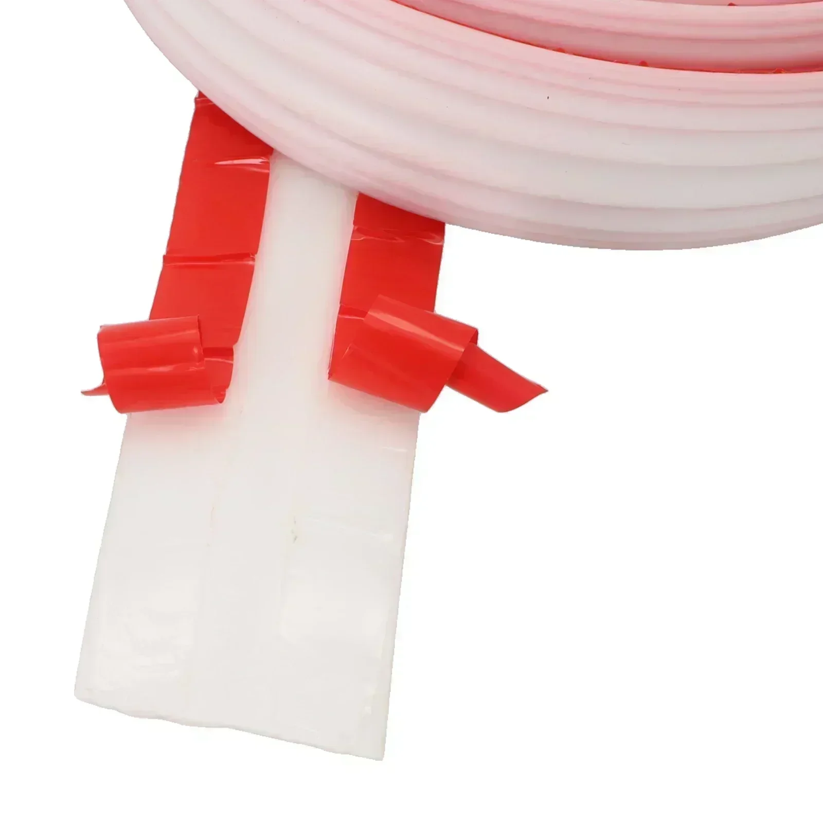 

Soft Wall Corner Protector Strips Self Flexible Design Offering 16 4 Feet of Protection Against Dents and Scratches
