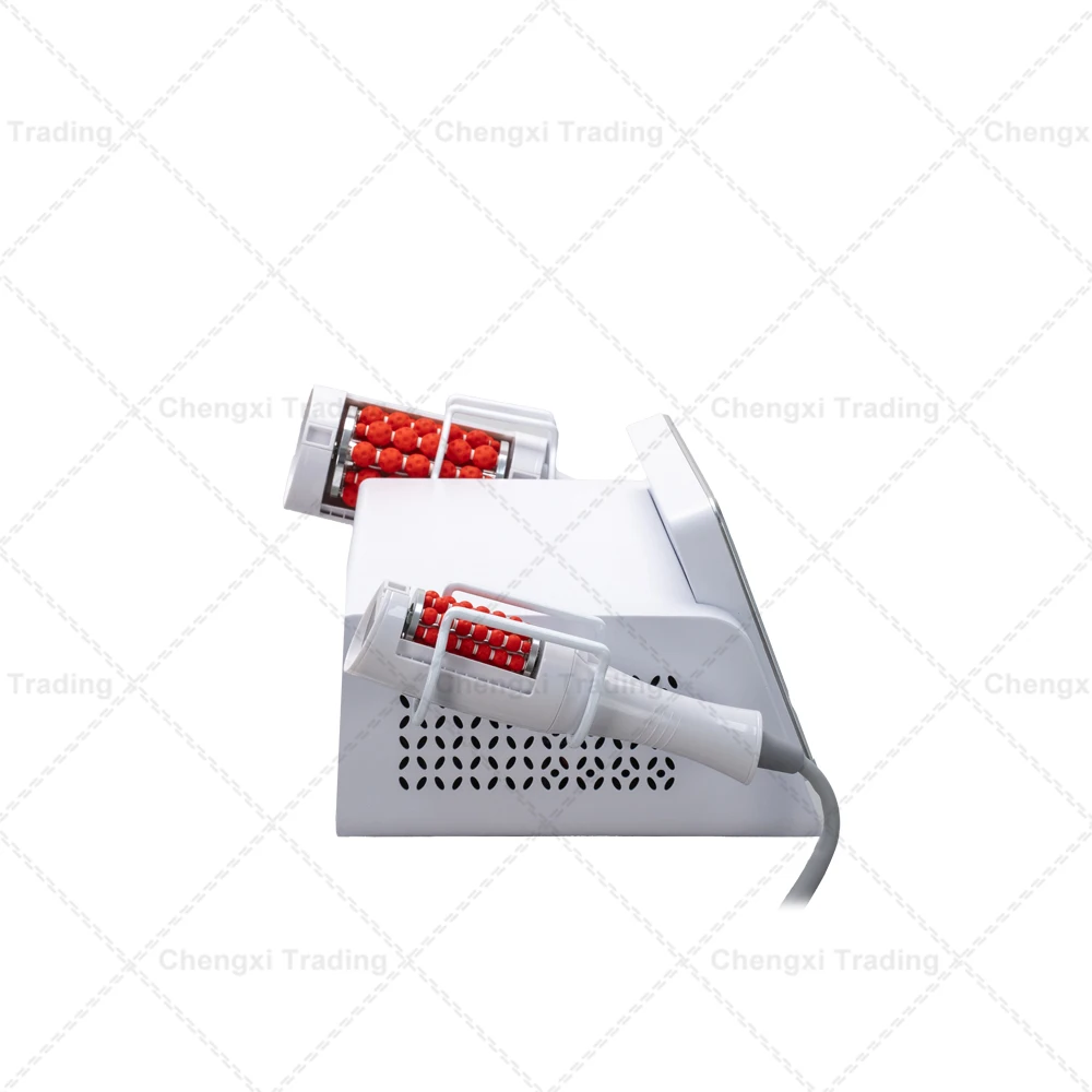 360 inner ball roller body shaping device for body slimming skin tightening pain relief promoting healthy weight loss