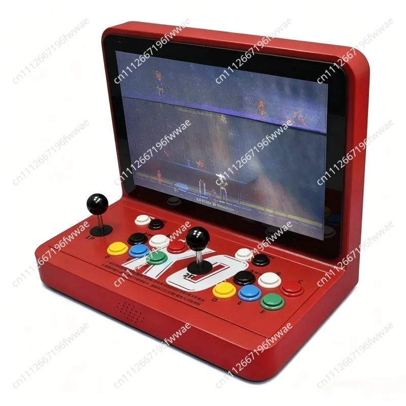 For  Moonlight Box Arcade Machine Commercial Home Use Retro Double Player Joystick Fighting Game Console