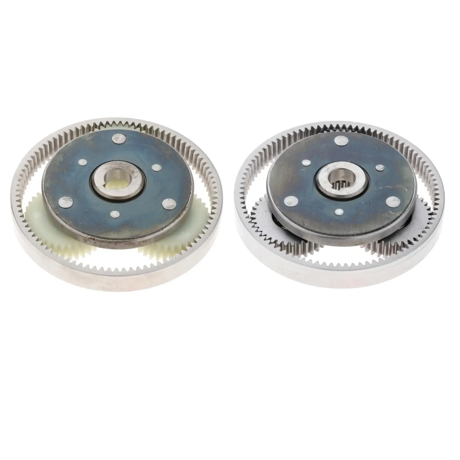 36T Planetary Gear Clutch Steel Motor Gear Wheel Set for DIY Electric Vehicle and Ebike Accessories Kits