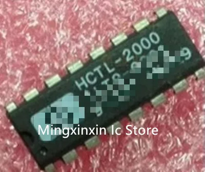 

2PCS HCTL-2000 DIP Integrated circuit ic chip