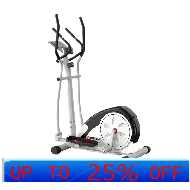 

LTT Household Small Fitness Equipment Elliptical Indoor Sports Treadmill