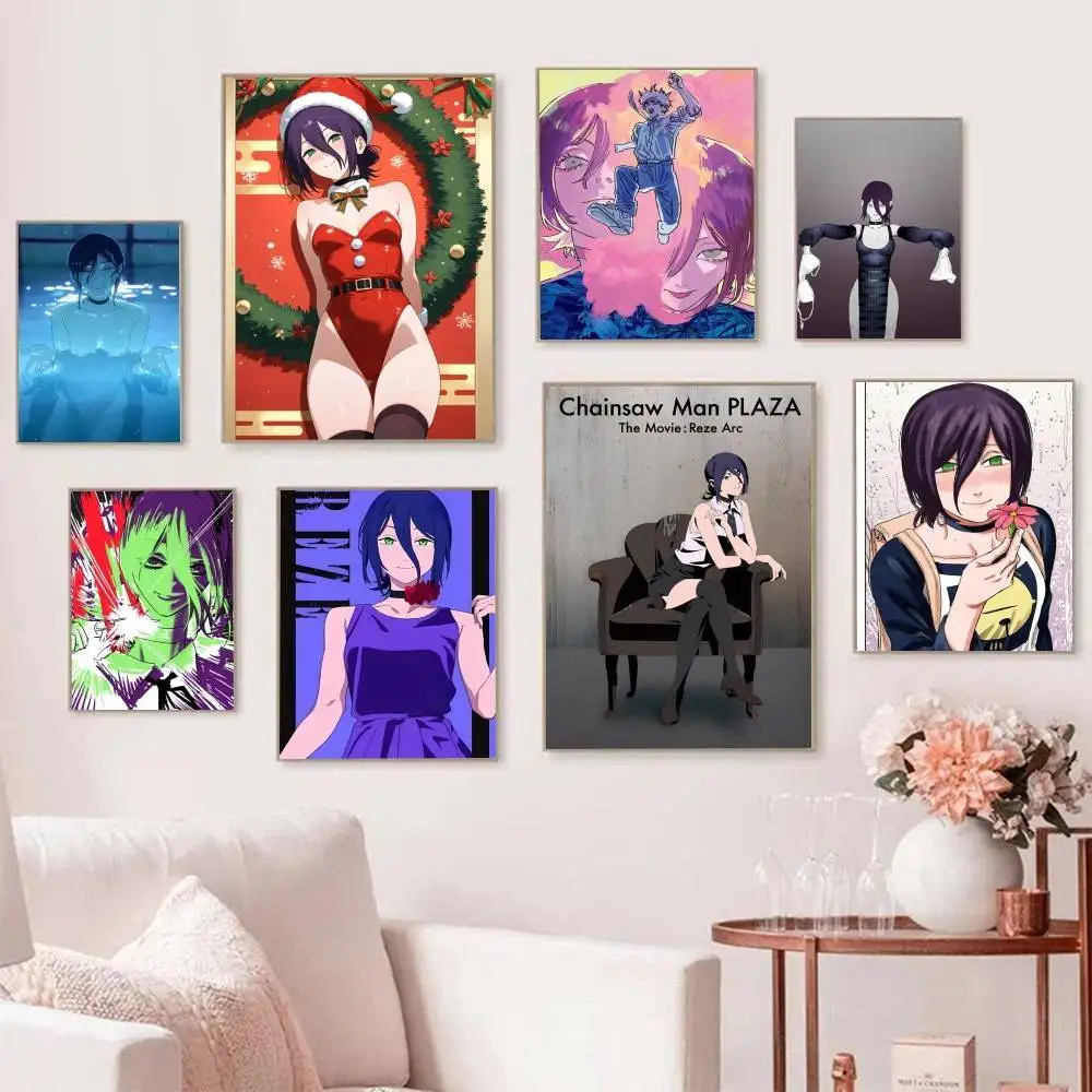 Anime R-Ezes Fear G… - image