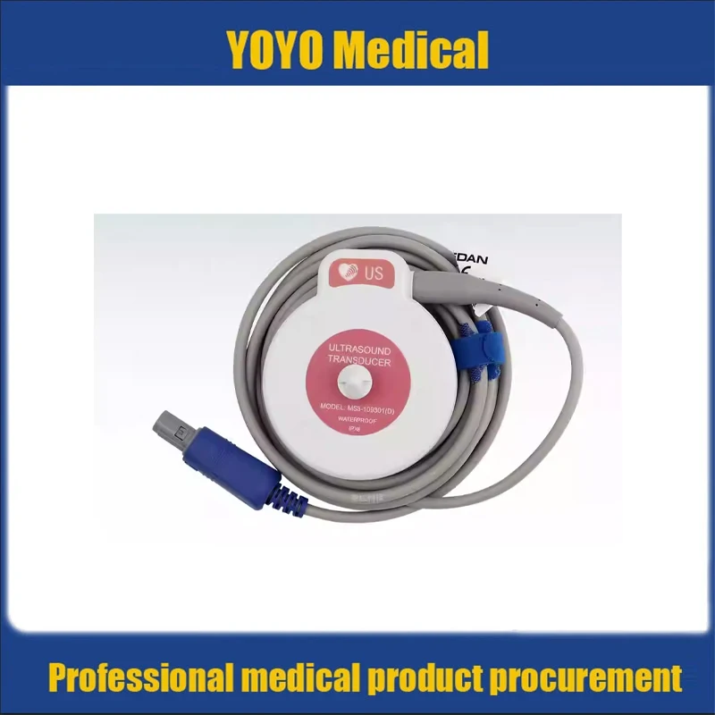 Edan Original Fetal…