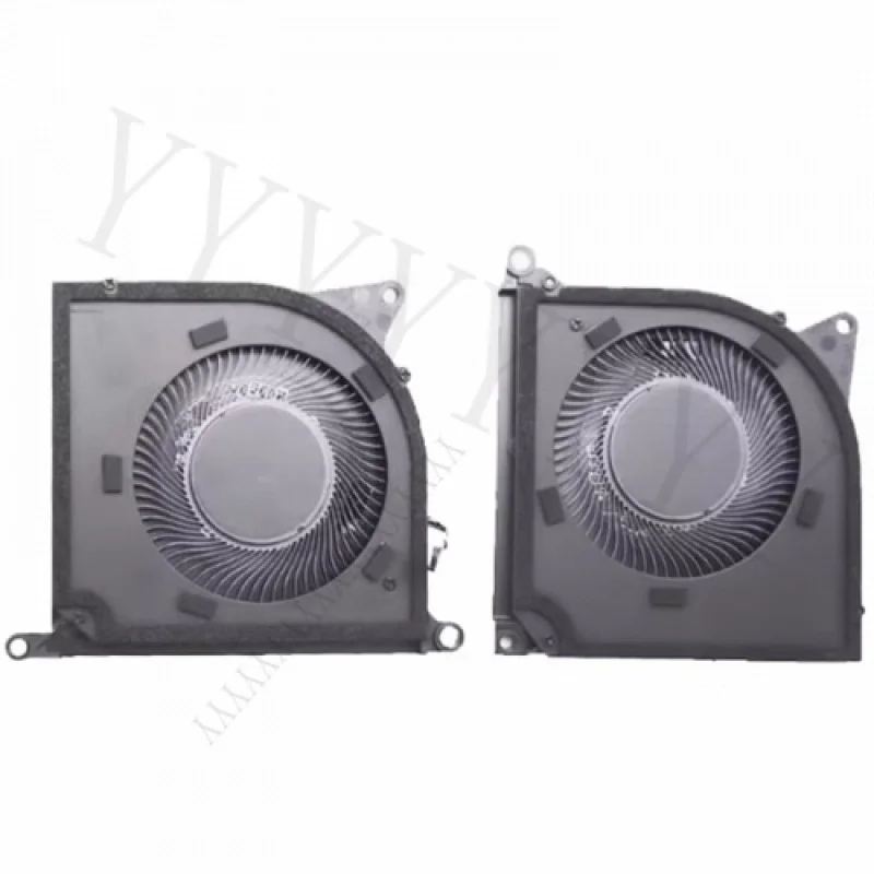 

Y+New for lenovo ThinkBook 13x G4 IMH FAN 5F10S14140 5F10S14139 L+R