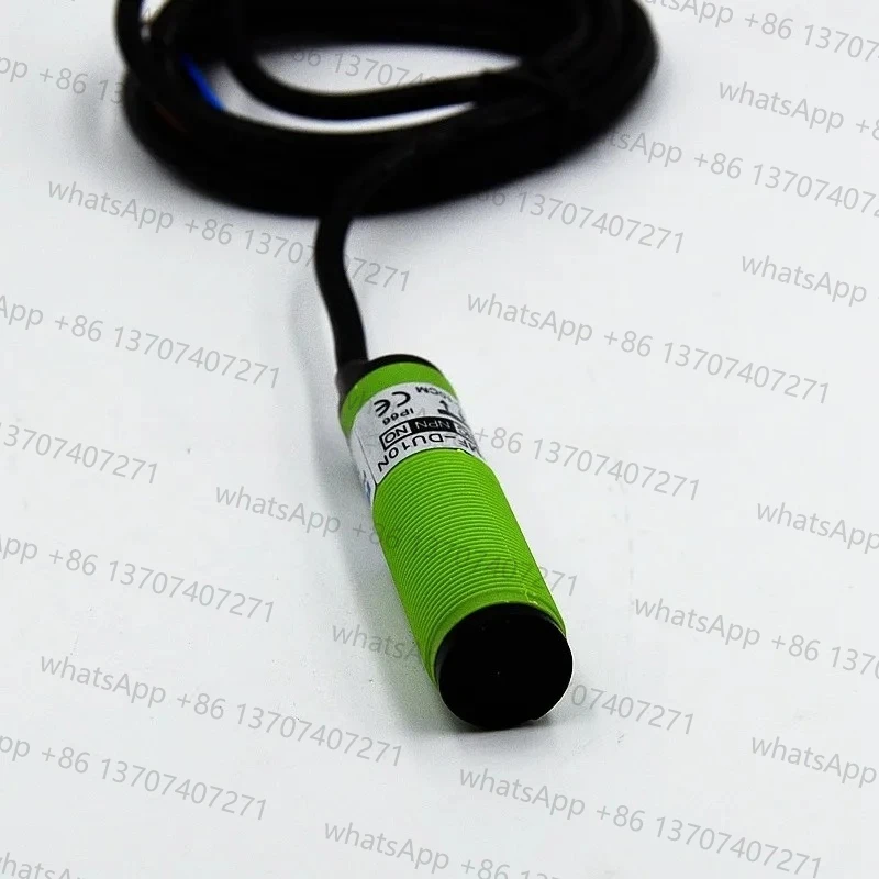 

Фотоэлектрический датчик переключателя RMF-DU10N RMF-DU40N MMF-DU10N RMF-DU30KP2 MMF-DU10P MMF-DU40P Новый MMF-DU40N