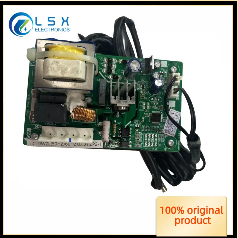 nuovo-modulo-per-condizionamento-dell'aria-lc-dwzl-50hz-60hz-d31zp2-1-scheda-computer-scheda-driver-parte
