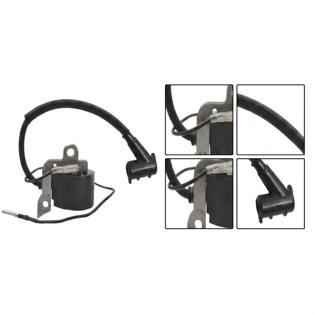Ignition System Spark Coil for Proline Chainsaws For 042 For 042AV 048 048AV Easy Installation No Tools Needed