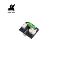 FLYING BEAR 3D Printer Ghost6 Accessories 1pcs/2pcs PCB Adapter Board for GHOST 6