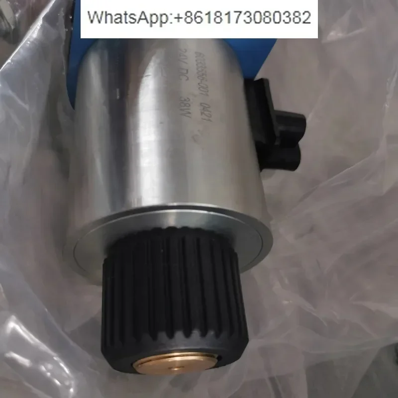 

Coil H507848 24VDC P/N 02-101726/101728 6041017-001