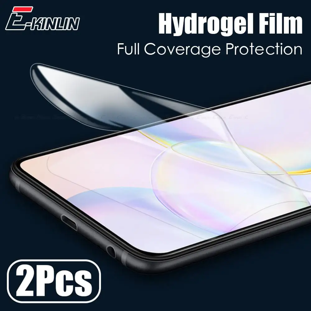 2Pcs Full Cover Scr… - image