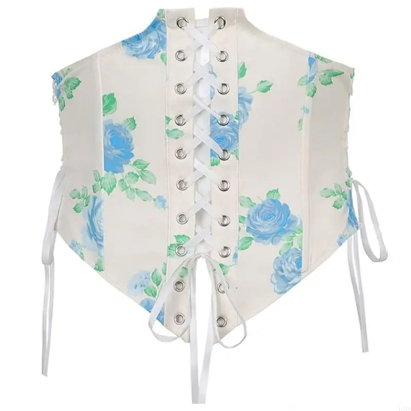 lxadシフォンドレスホローウエスト包帯女性サマーパーティーヴィンテージサンドレスビーチ冷却通気性スカートとガーデル