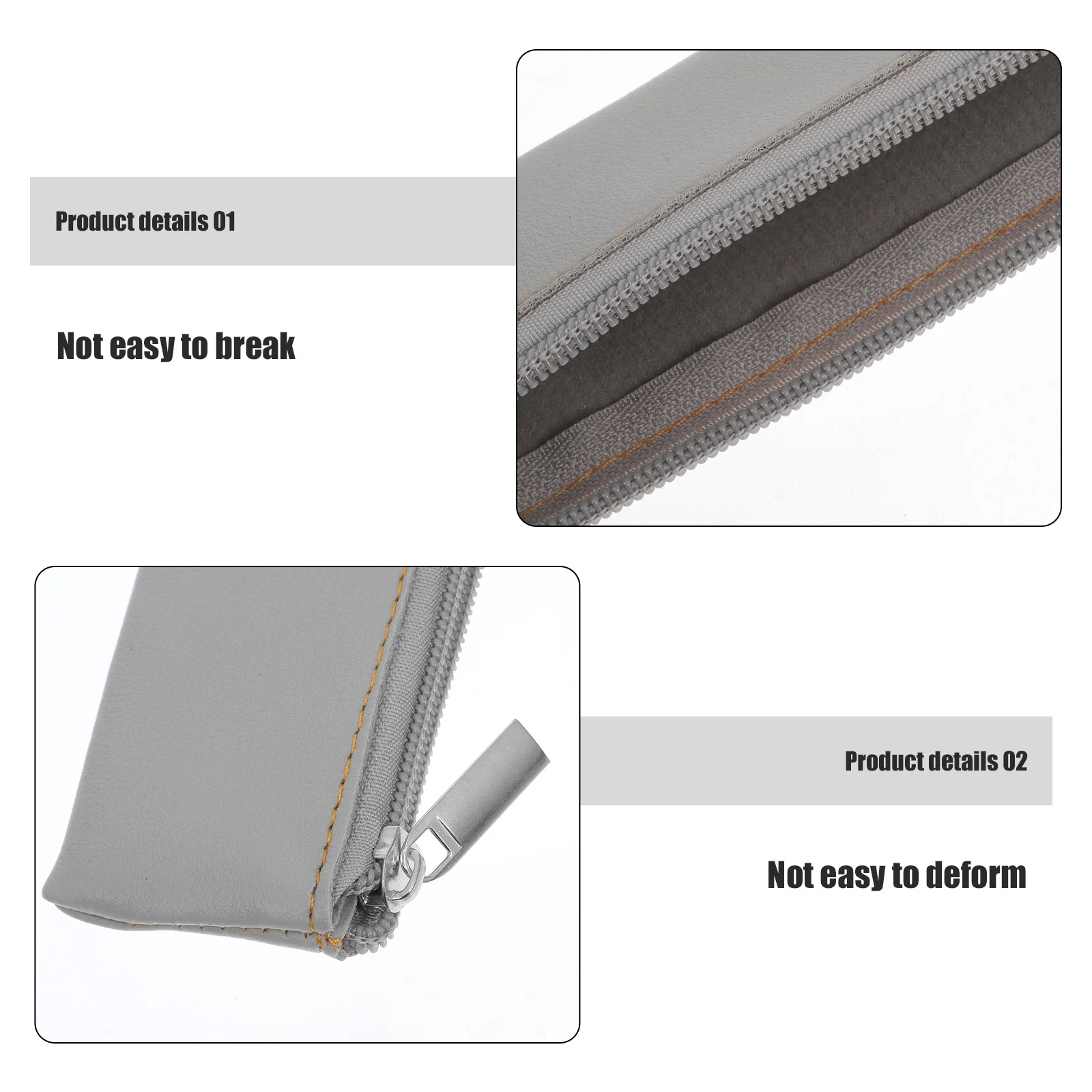 حقيبة تخزين قلم الأنسولين، منظم طبي محمول مدمج لمستلزمات مرض السكري، حقيبة سفر خفيفة الوزن معزولة قابلة لإعادة الاستخدام #4