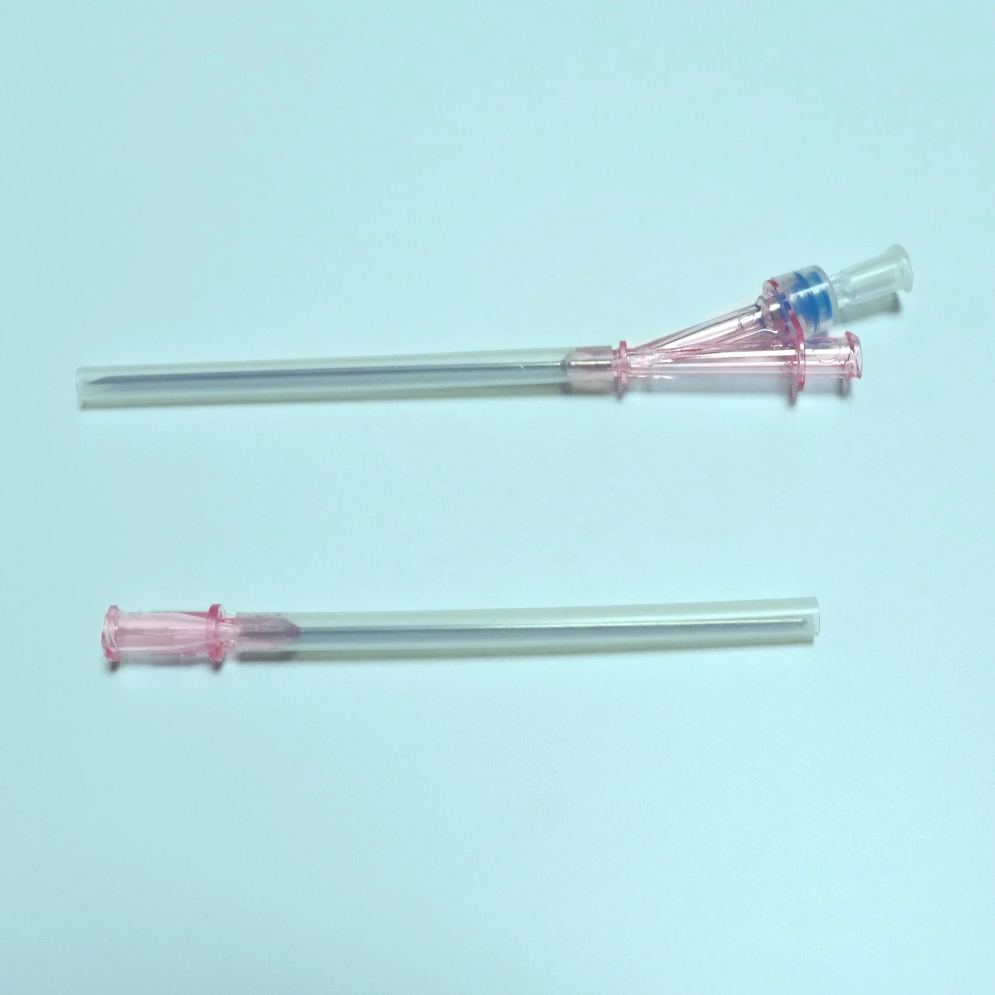 Tianck medical supplies disposable consumables intervention introducer puncture