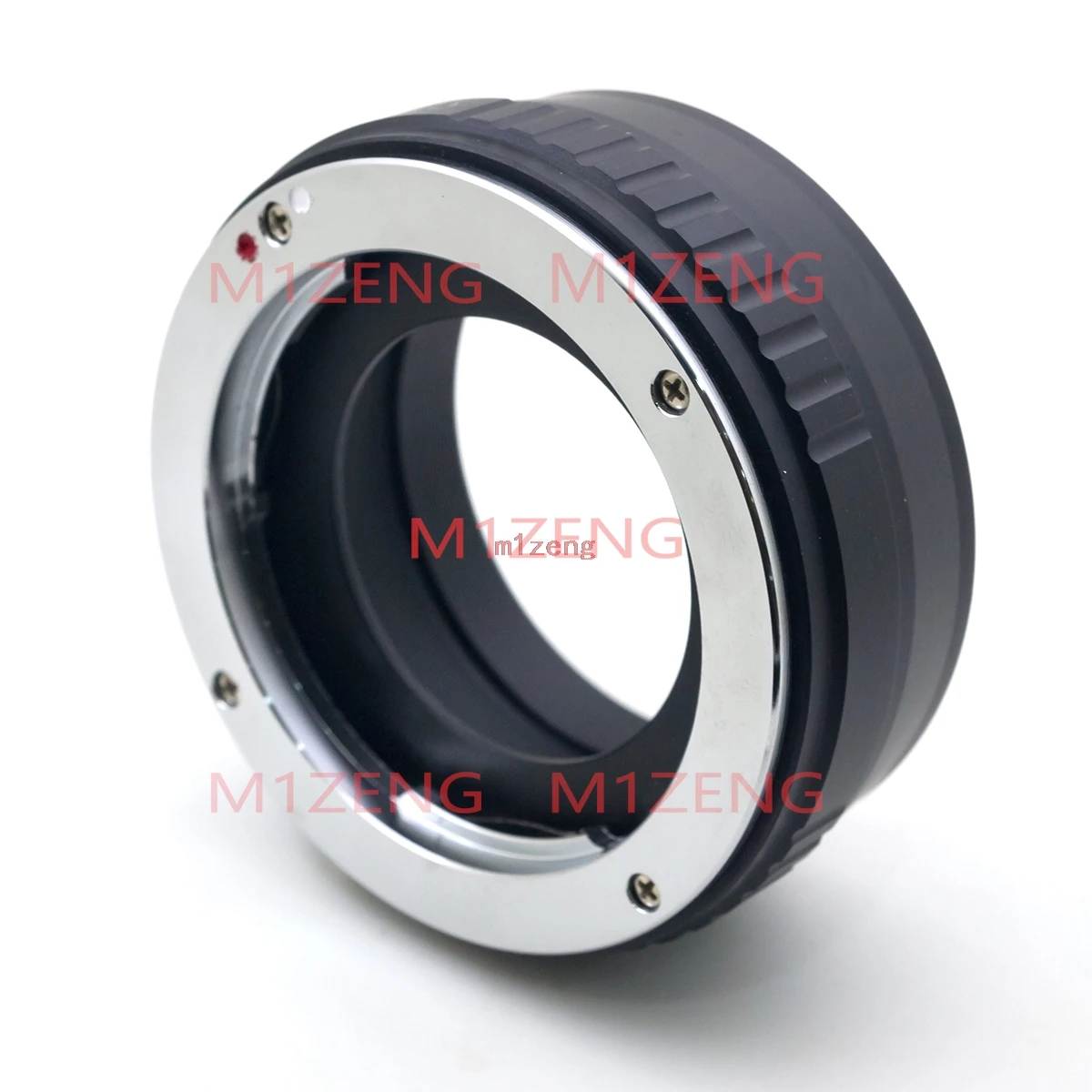 qbm-SLT Adapter ring for rollei qbm lens to Leica T LT TL TL2 SL CL Typ701 18146 18147 panasonic S1H/R s5 sigma fp camera