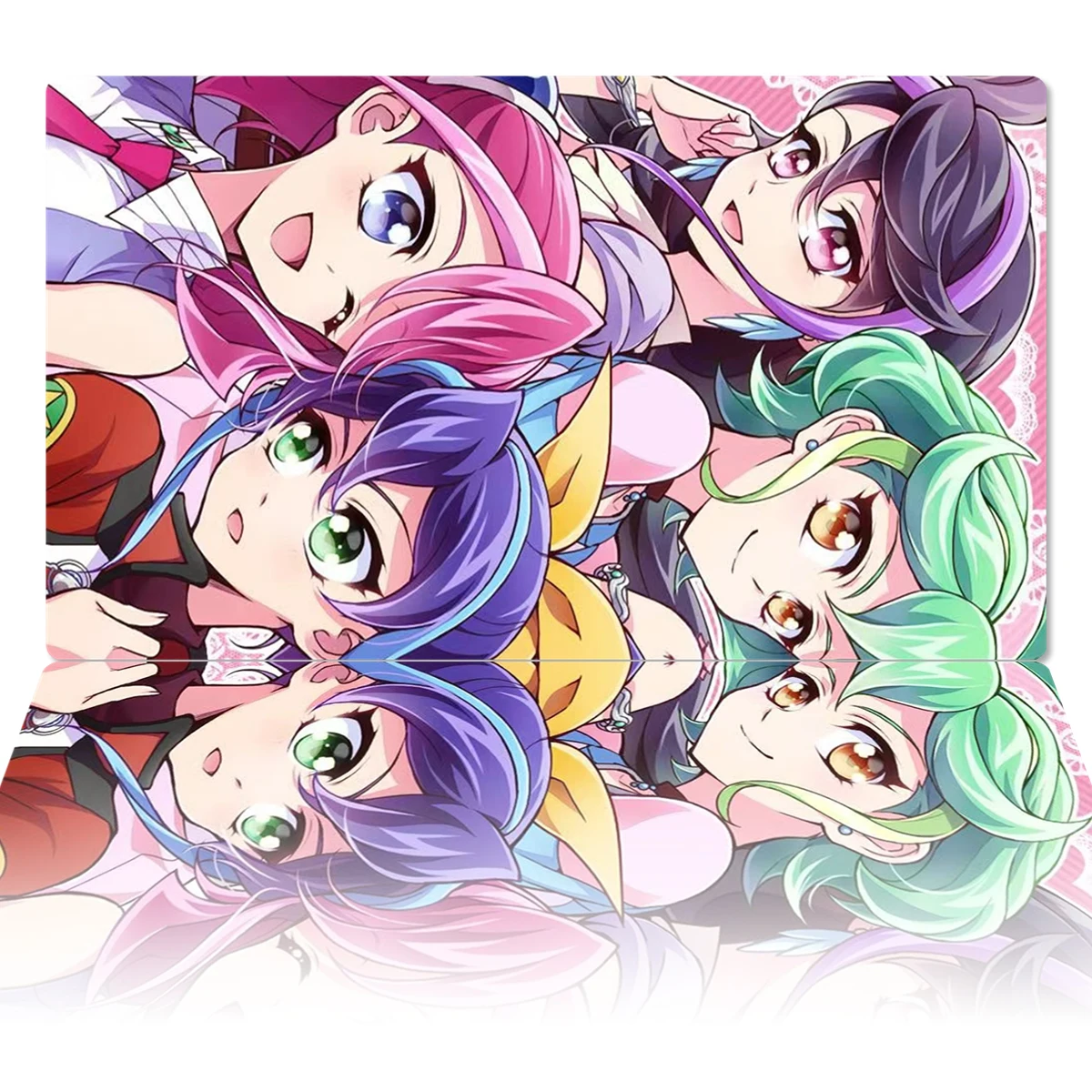 v ccg: YuGiOh Arc-V Playmat을 포함한 최고의 게임 매트를 찾는 방법