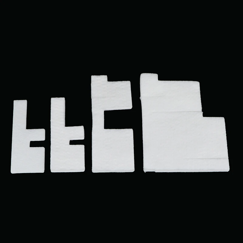 1X النفايات خزان الحبر وسادة الإسفنج امتصاص عدة ل G1000 G2000 G3000 G3400 G2400 G1400 G3040 G3140 G3240 G3400 G3410 G3500/3540