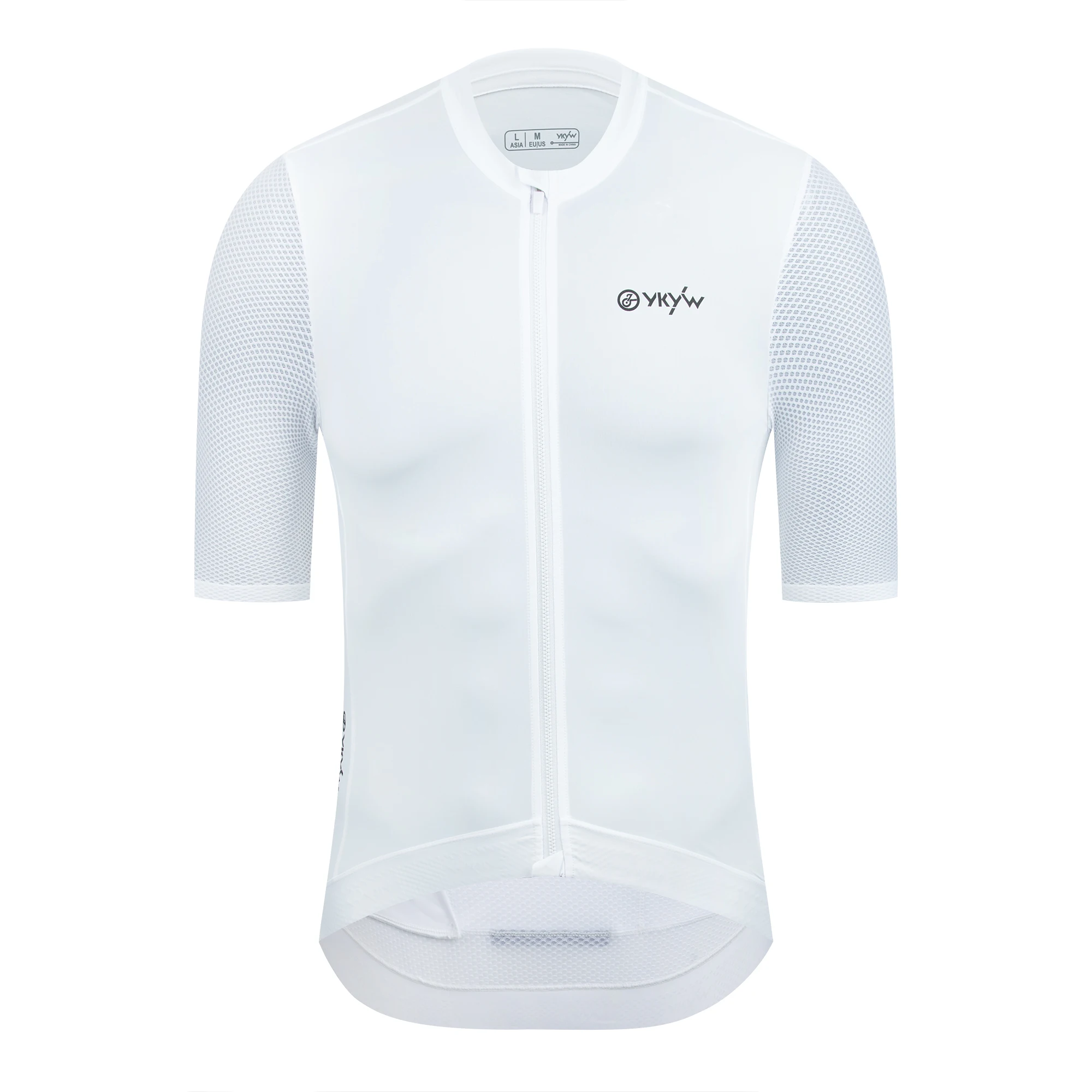 YKYWBIKE Radfahren Jersey Atmungsaktive Anti-schweiß männer Fahrrad Jersey Core Rennrad Shirts Sommer Kurzarm Radfahren Kleidung 4
