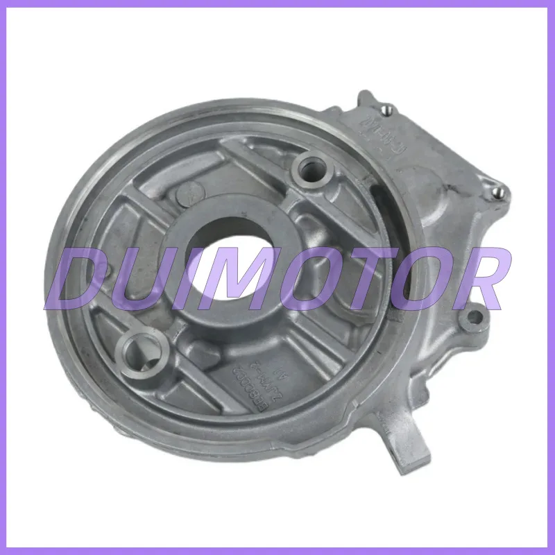 Gearbox with Label for Yamaha Zy125t-13 Jym125t-a/2a As Jym125t/-2-b Gt Jym125t-2d-3a-3