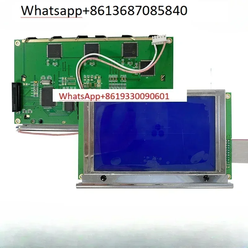 TLX-1741-C3M TLX-1741-C3B S10 molding machine computer display LCD screen