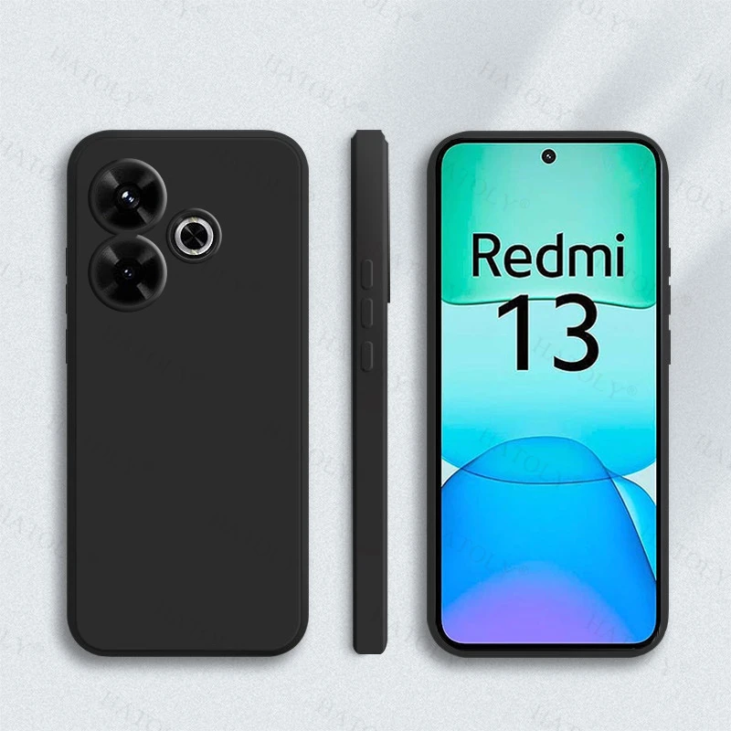For Xiaomi Redmi 13…