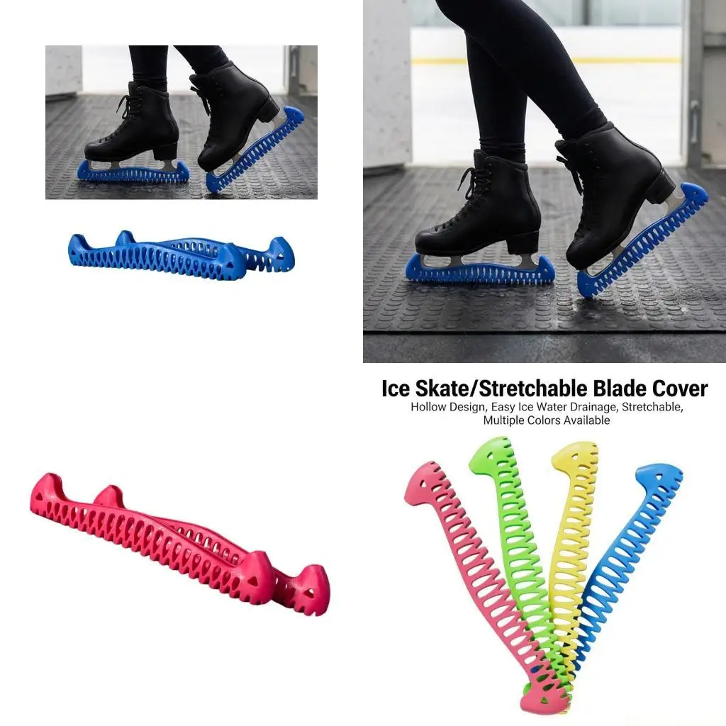 

Защитные кожухи 31BE Secure Grip для стабильного использования во время тренировок и соревнований.