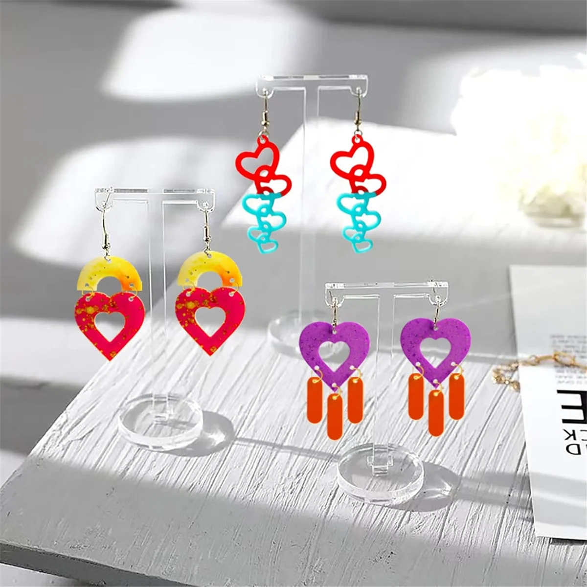 

【Эксклюзивный-Оферблат!】Пламутр из смолы