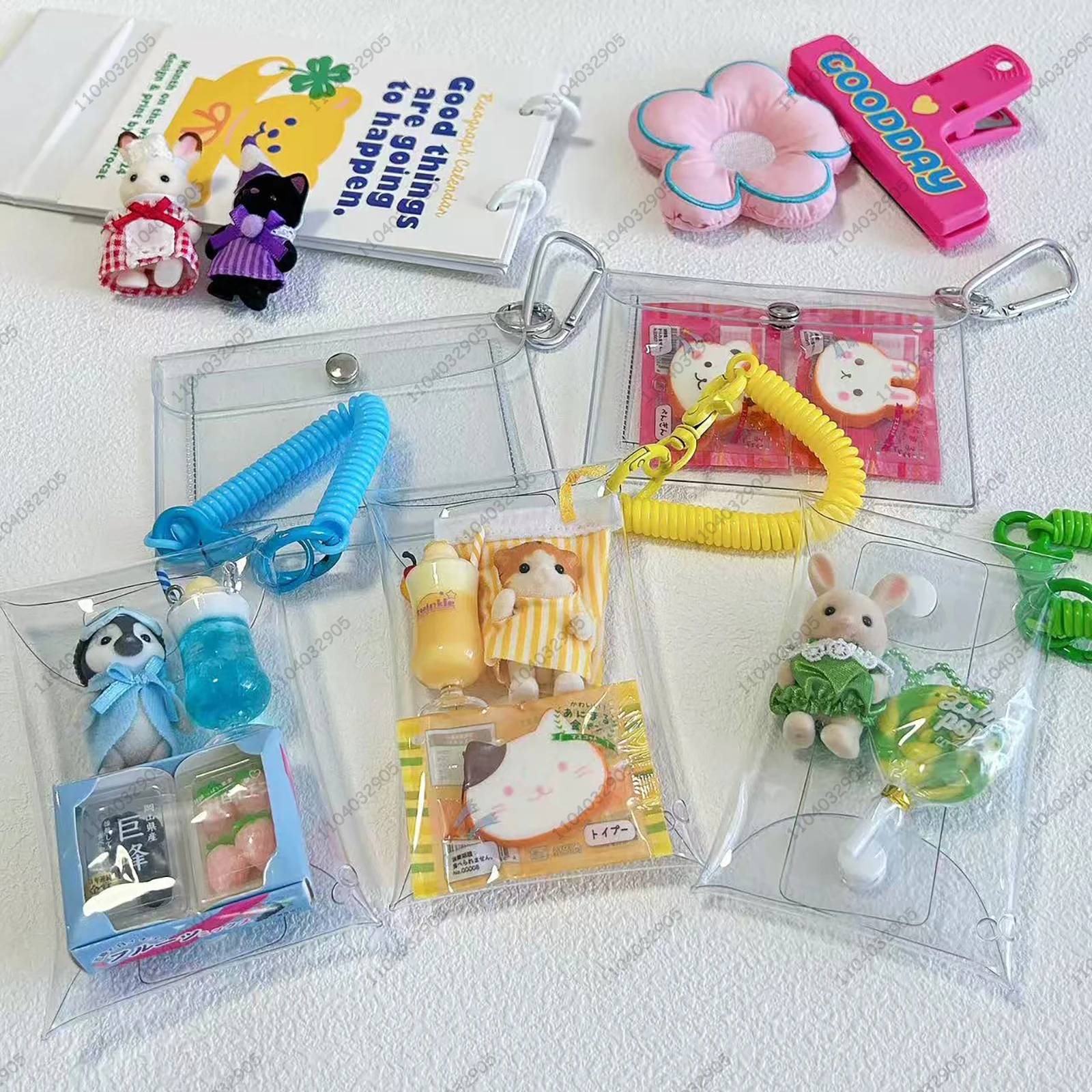 グミベアバッグチャーム スローライジング スクイーズ ジェリービーンズ マシュマロ ソフト ガシャポン カプセルトイ フィジェットトイ キーホルダー コレクション ギフト
