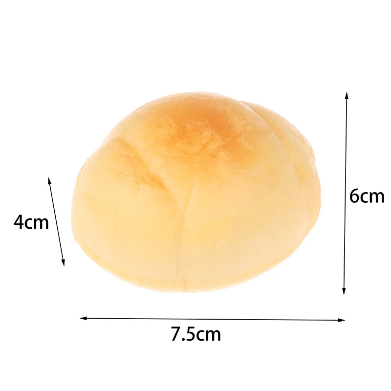 New Models Caramel Piggy Buns Bread Slow Rebound Wet Soft Suction Finger Pinch Decompression Squishy Vent Toy Release Toys